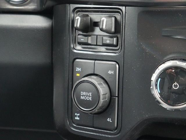 2026 Ford F-250SD Lariat CREW 4WD