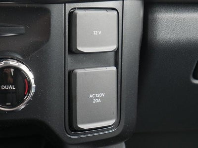 2026 Ford F-250SD Lariat CREW 4WD
