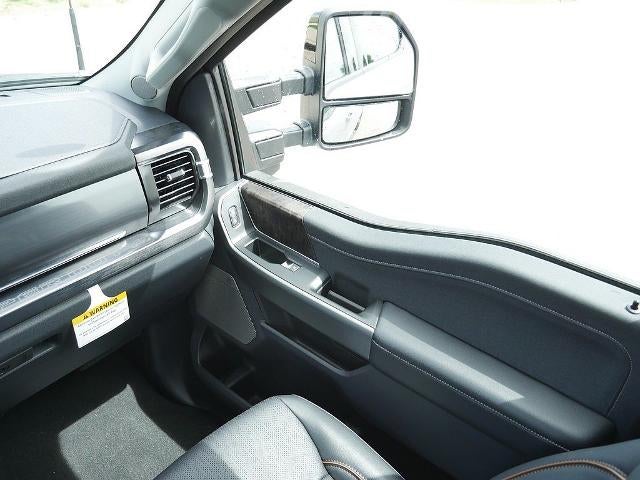 2026 Ford F-250SD Lariat CREW 4WD