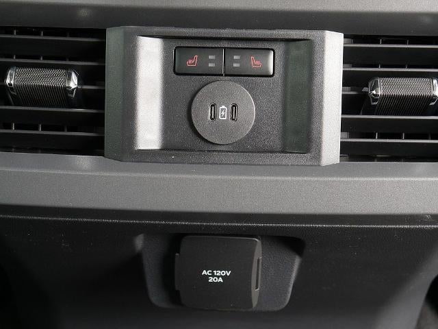 2026 Ford F-250SD Lariat CREW 4WD