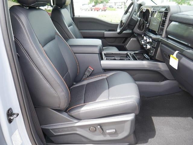 2026 Ford F-250SD Lariat CREW 4WD