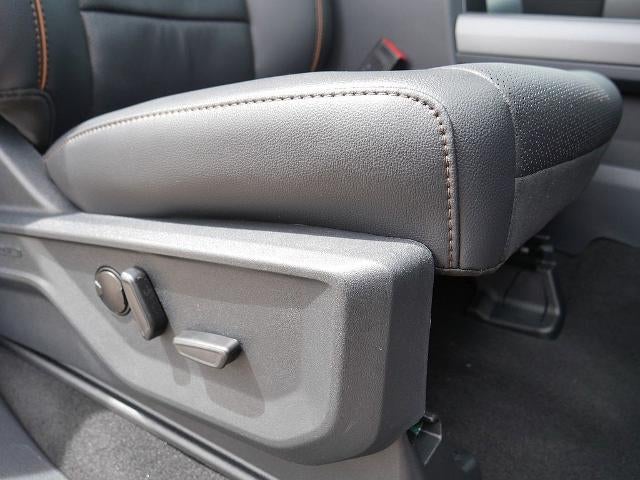 2026 Ford F-250SD Lariat CREW 4WD