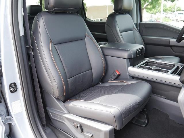 2026 Ford F-250SD Lariat CREW 4WD