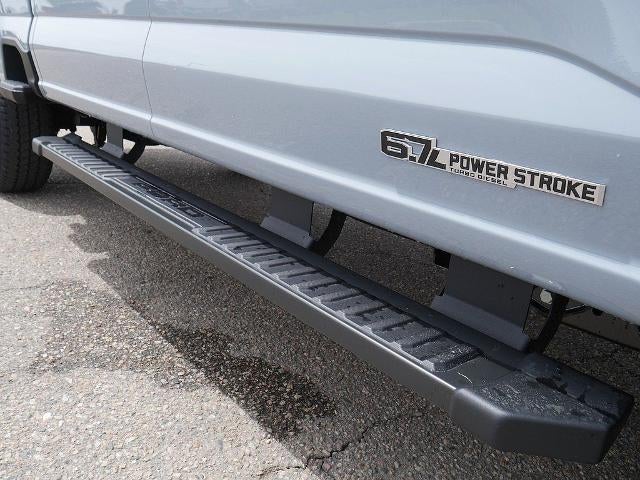 2026 Ford F-250SD Lariat CREW 4WD