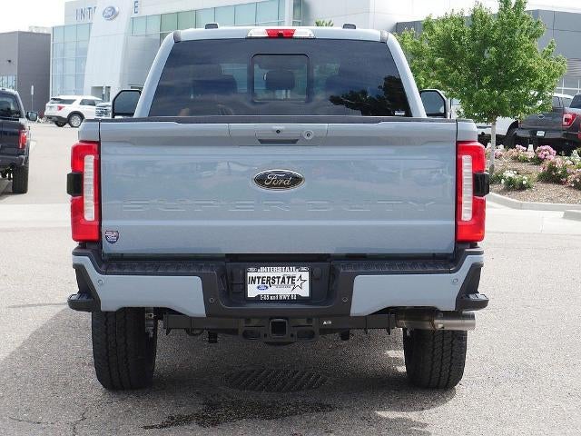 2026 Ford F-250SD Lariat CREW 4WD