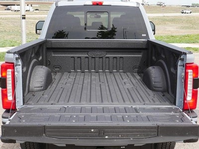 2026 Ford F-250SD Lariat CREW 4WD