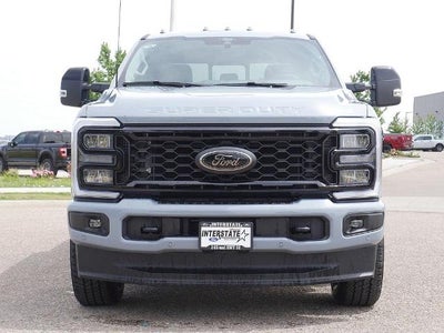 2026 Ford F-250SD Lariat CREW 4WD