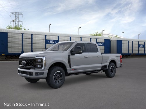 2026 Ford F-350SD Lariat CREW 4WD