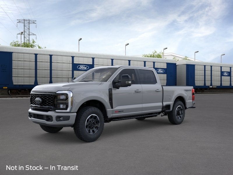 2026 Ford F-350SD Lariat CREW 4WD