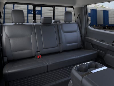 2026 Ford F-350SD Lariat CREW 4WD