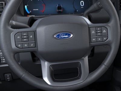2026 Ford F-350SD Lariat CREW 4WD