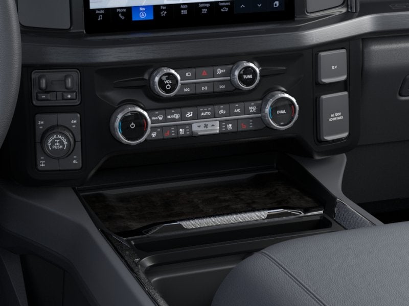 2026 Ford F-350SD Lariat CREW 4WD