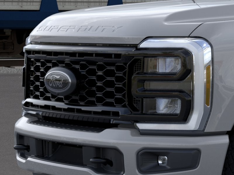 2026 Ford F-350SD Lariat CREW 4WD