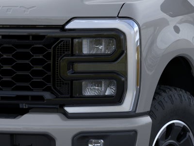 2026 Ford F-350SD Lariat CREW 4WD