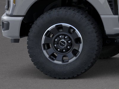 2026 Ford F-350SD Lariat CREW 4WD