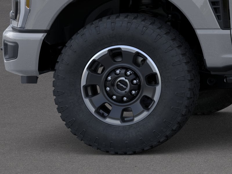 2026 Ford F-350SD Lariat CREW 4WD