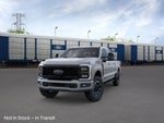 2026 Ford F-350SD Lariat CREW 4WD