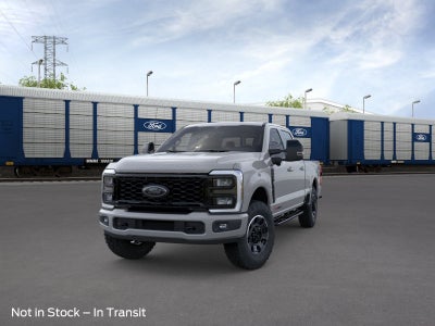 2026 Ford F-350SD Lariat CREW 4WD