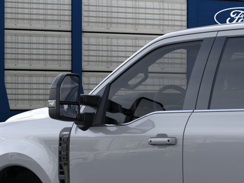 2026 Ford F-350SD Lariat CREW 4WD
