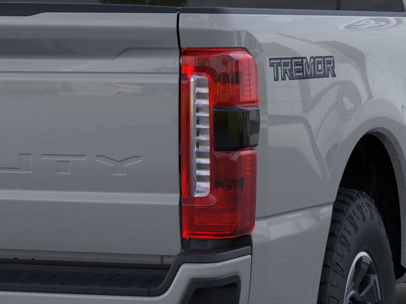 2026 Ford F-350SD Lariat CREW 4WD