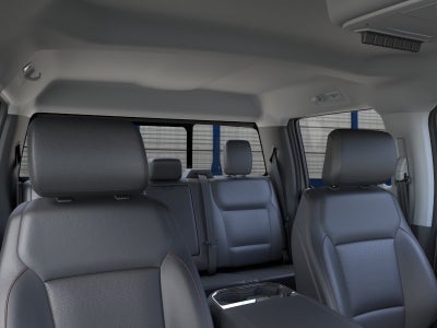 2026 Ford F-350SD Lariat CREW 4WD