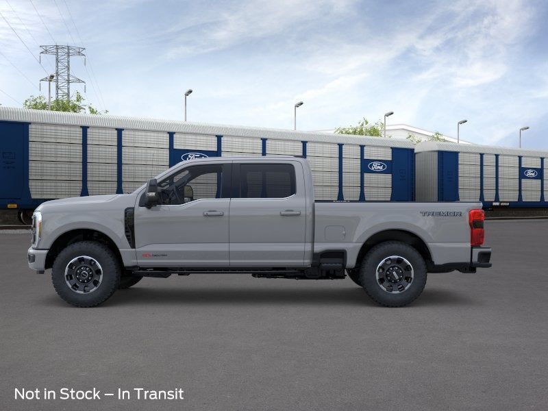 2026 Ford F-350SD Lariat CREW 4WD