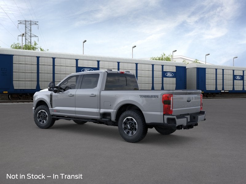 2026 Ford F-350SD Lariat CREW 4WD