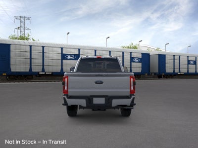 2026 Ford F-350SD Lariat CREW 4WD