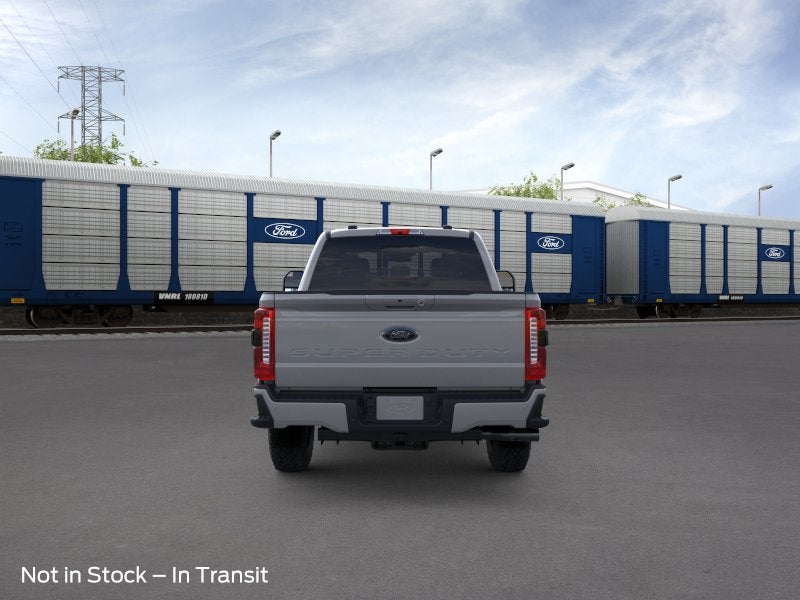 2026 Ford F-350SD Lariat CREW 4WD