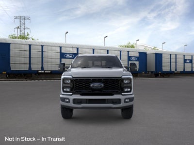 2026 Ford F-350SD Lariat CREW 4WD