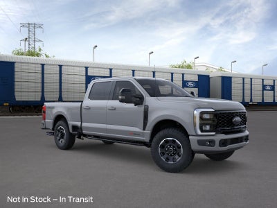 2026 Ford F-350SD Lariat CREW 4WD