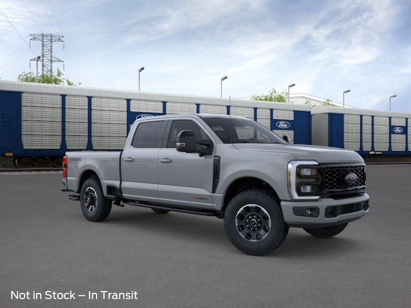 2026 Ford F-350SD Lariat CREW 4WD