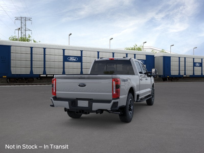 2026 Ford F-350SD Lariat CREW 4WD