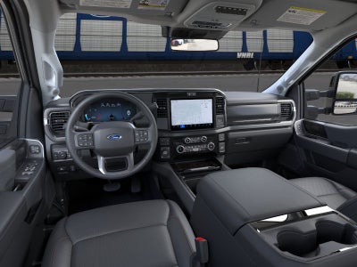 2026 Ford F-350SD Lariat CREW 4WD