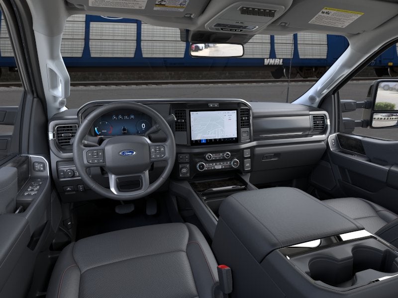 2026 Ford F-350SD Lariat CREW 4WD