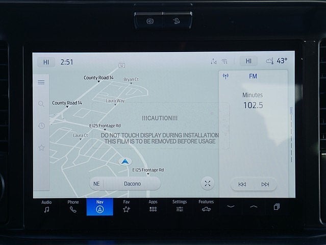 2026 Ford F-350SD Platinum CREW 4WD