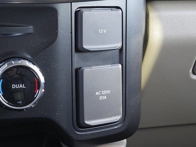 2026 Ford F-350SD Platinum CREW 4WD