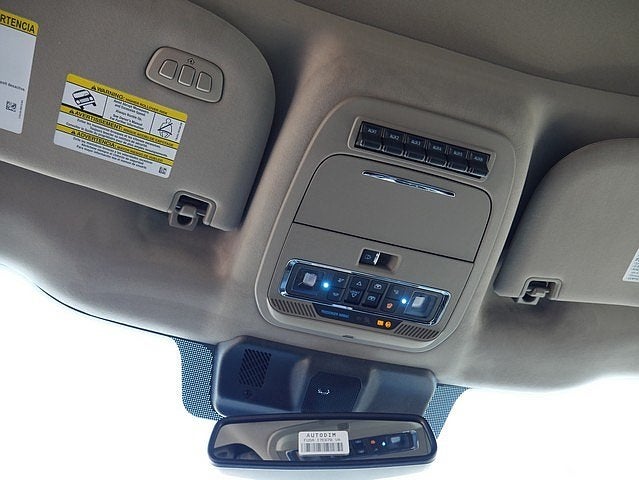 2026 Ford F-350SD Platinum CREW 4WD