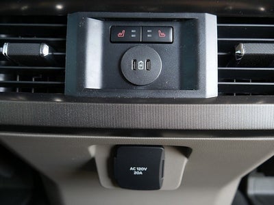 2026 Ford F-350SD Platinum CREW 4WD