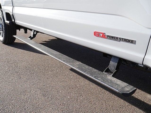 2026 Ford F-350SD Platinum CREW 4WD