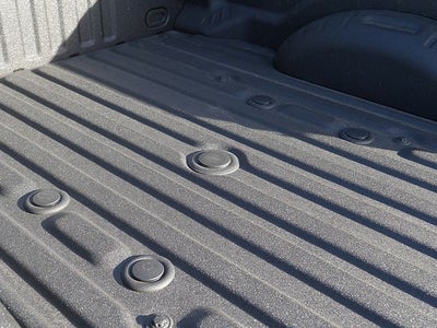 2026 Ford F-350SD Platinum CREW 4WD