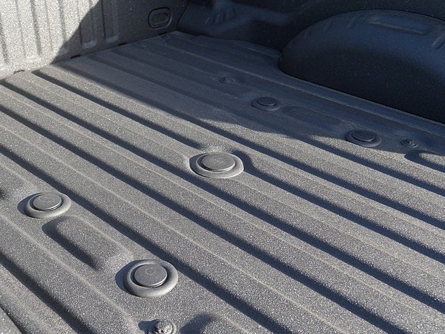 2026 Ford F-350SD Platinum CREW 4WD