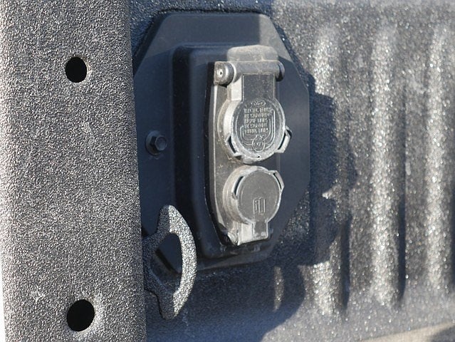 2026 Ford F-350SD Platinum CREW 4WD