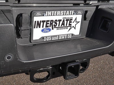 2026 Ford F-350SD Platinum CREW 4WD