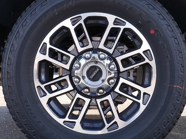 2026 Ford F-350SD Platinum CREW 4WD