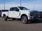 2026 Ford F-350SD Platinum CREW 4WD
