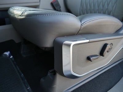 2026 Ford F-350SD Platinum CREW 4WD