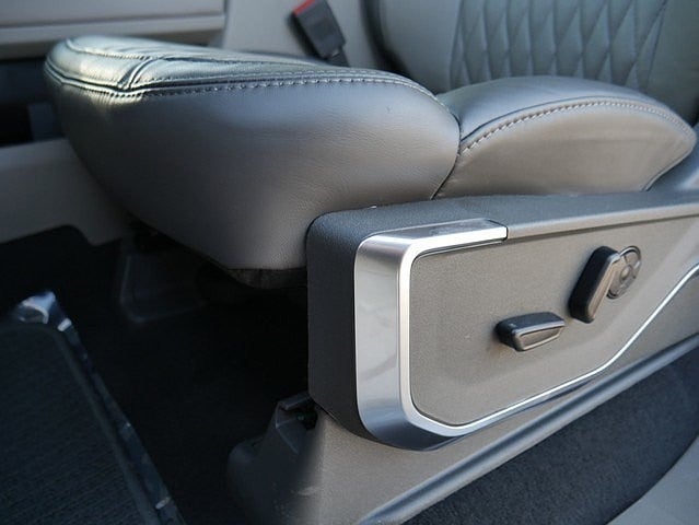 2026 Ford F-350SD Platinum CREW 4WD