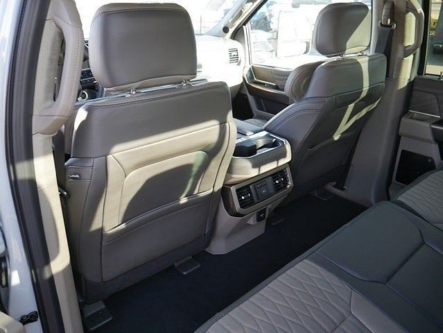 2026 Ford F-350SD Platinum CREW 4WD