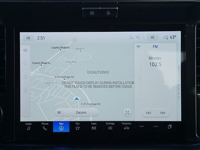 2026 Ford F-350SD Platinum CREW 4WD